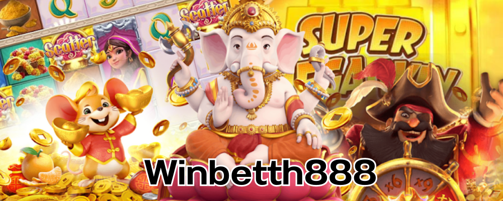 Winbetth888