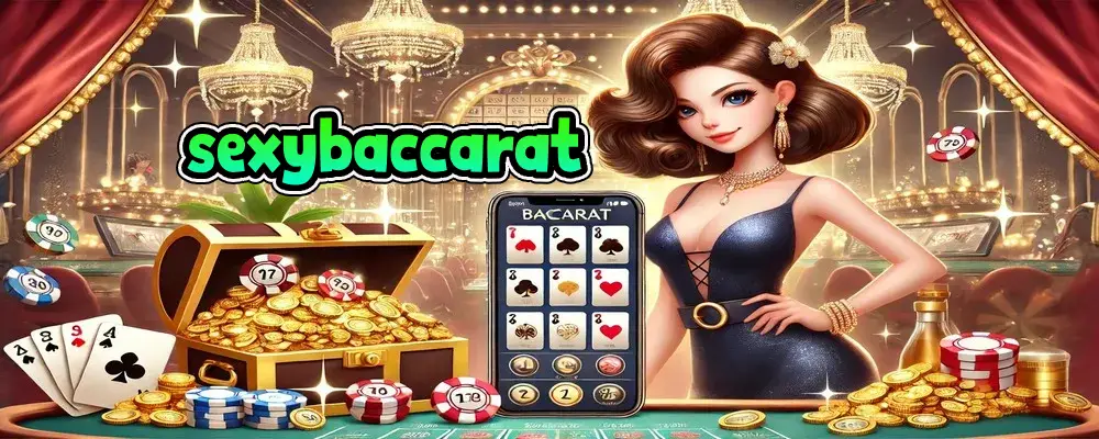 sexybaccarat