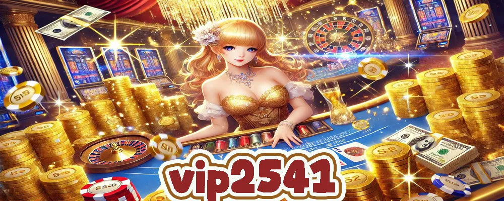 vip2541